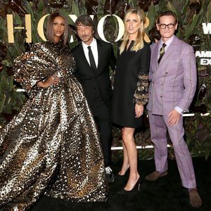 Image post by @maisonvalentino on Instagram