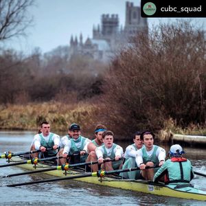 Image post by @camunisport on Instagram