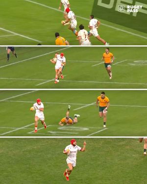 Image post by @rugbypass on Instagram