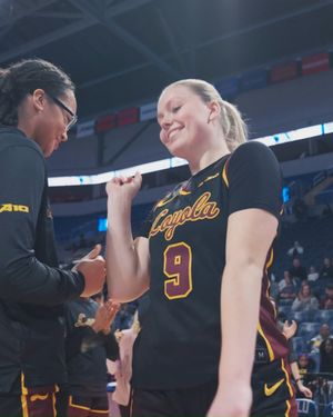 Image post by @ramblerswbb on Instagram