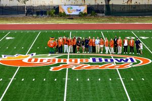 Image post by @orangebowl on Instagram