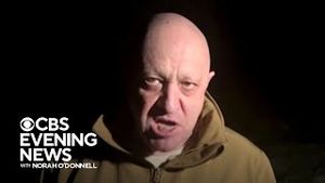 Video post by @cbseveningnews on YouTube