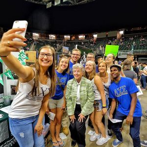 Image post by @michiganstateu on Instagram
