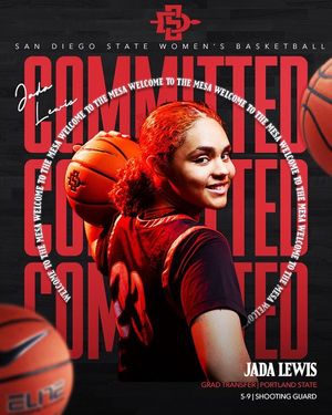 Image post by @aztecwbb on Instagram