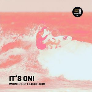 Image post by @wsl.qs on Instagram