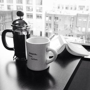 Image post by @starbucks on Instagram