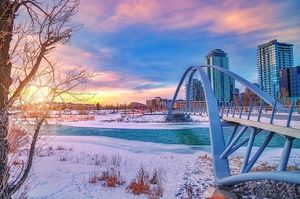 Image post by @cityofcalgary on Instagram