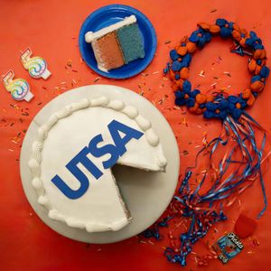 Image post by @utsa on Instagram