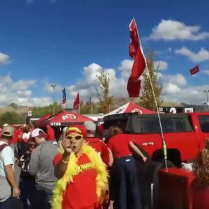 Video post by @curastory on Facebook