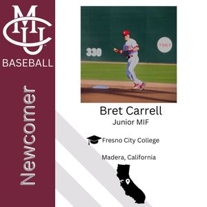 Image post by @mesa.baseball on Instagram