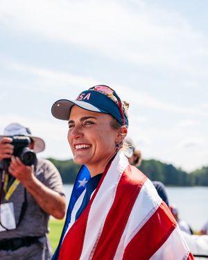 Image post by @lpga_tour on Instagram
