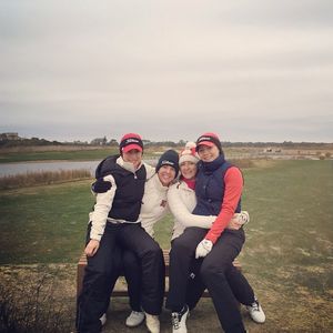 Image post by @terriergolf on Instagram