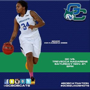 Image post by @gcsubobcats on Instagram