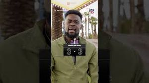 Video post by @888sport on YouTube