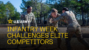 Image post by @USArmy on Twitter