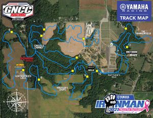 Image post by @ironmanmx on Instagram