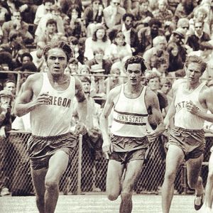 Image post by @tracktownusa on Instagram
