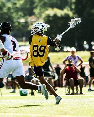 Image post by @primetime_lax on Instagram