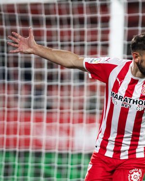Image post by @gironafc on Instagram