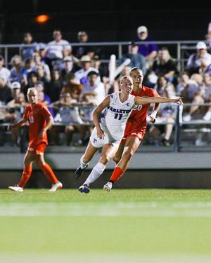 Image post by @tarletonsoccer on Instagram
