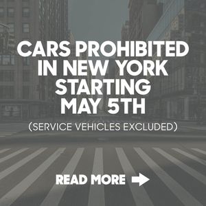 Image post by @bikenewyork on Instagram