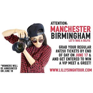 Image post by @lilly on Instagram