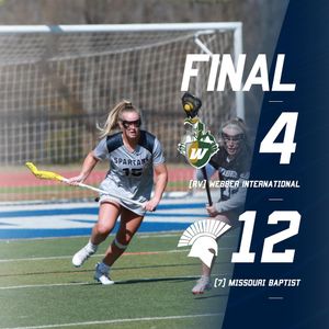 Image post by @mbu_athletics on Instagram