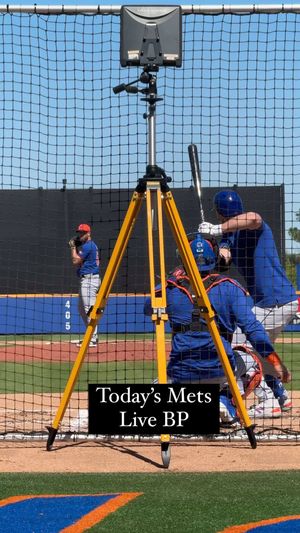 Video post by @SNY on Facebook