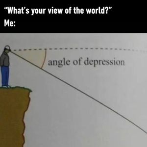 Image post by @9gag on Instagram