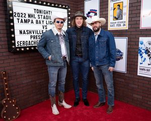 Image post by @NHL on Twitter