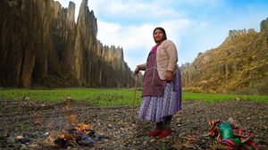 Image post by @discovery on Instagram
