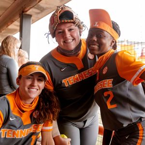 Image post by @vol_sports on Instagram