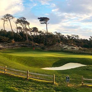 Image post by @pebblebeachresorts on Instagram
