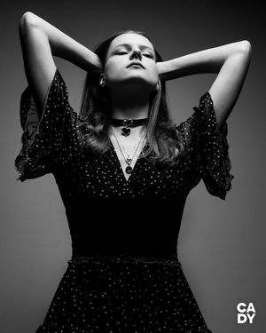 Image post by @cadystudios on Instagram