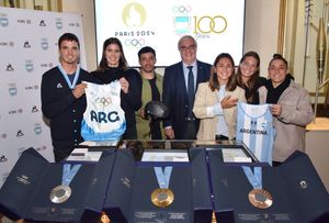 Image post by @PrensaCOA on Twitter