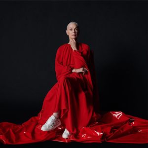 Image post by @maisonvalentino on Instagram