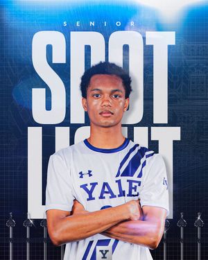 Image post by @yalemsoccer on Instagram
