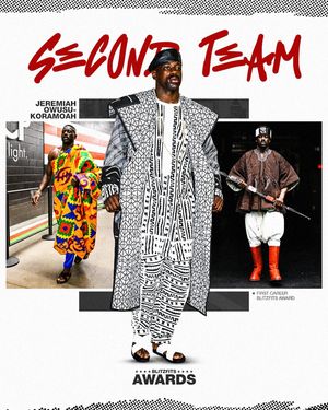 Image post by @blitzfits on Instagram