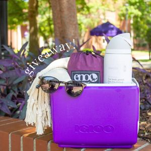 Image post by @lipscomborientation on Instagram