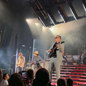 Image post by @spacconcerts on Instagram