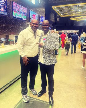 Image post by @garydurrant on Instagram