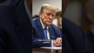 Video post by @msnbc on YouTube