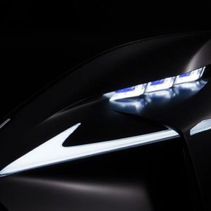 Image post by @lexususa on Instagram