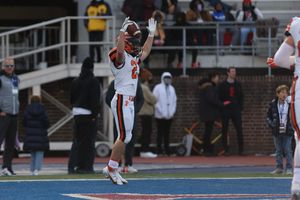 Image post by @princetonftbl on Instagram
