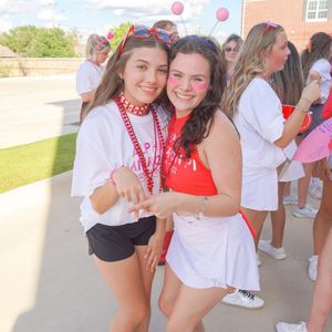 Image post by @aggieaoii on Instagram