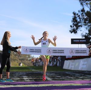 Image post by @milesplit on Instagram