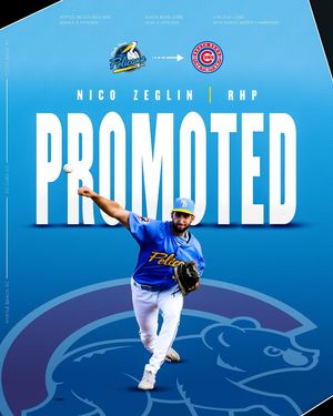 Image post by @pelicansbaseball on Instagram