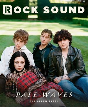 Image post by @rocksound on Instagram