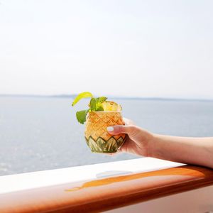Image post by @norwegiancruiseline on Instagram
