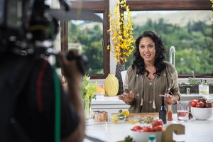 Image post by @ayeshacurry on Instagram